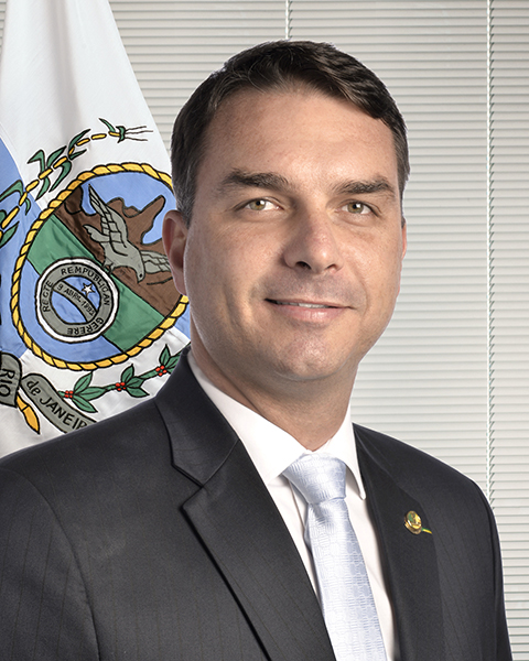 Retrato de arquivo · 2019